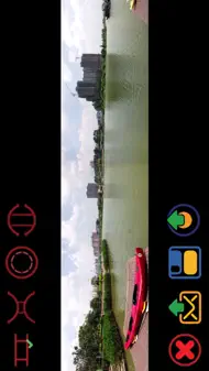 Panorama 360 Camera iphone bilder 2