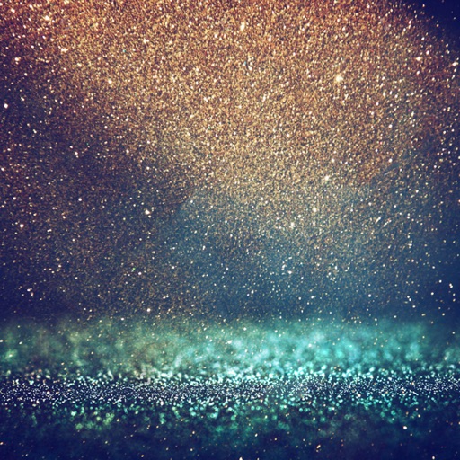 Glitter Wallpapers & Glitter Backgrounds icon