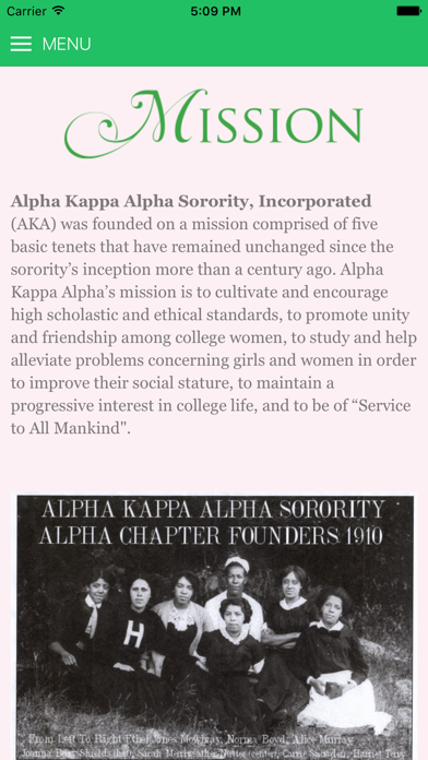 AKA1908 Screenshot 3 - AppWisp.com AKA1908 Screenshot 3 - AppWisp.com
