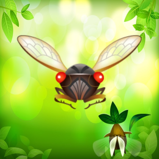 Insect Invaders! icon