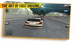 Game screenshot XDriver Car Race Game hack