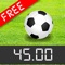 Soccer Score Board & Timer(FREE)