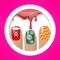 Nail Art Manicure Booth: Beauty Salon Nail Designs