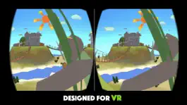 Game screenshot VR Archery 360 - 3D VR Game hack