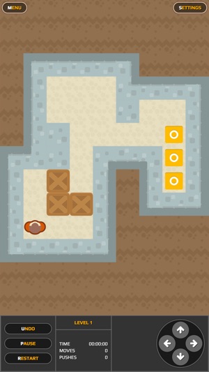 Cargo Challenge(圖2)-速報App