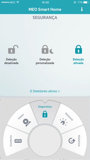 MEO Smart Home(圖2)-速報App