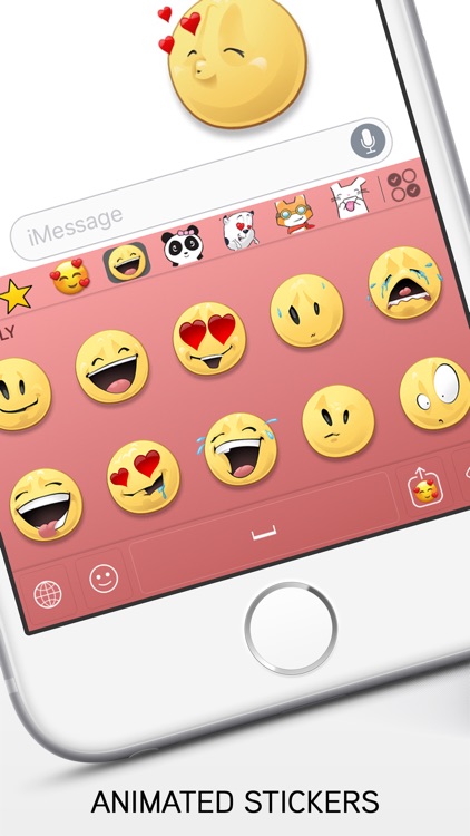 Emoji> screenshot-3