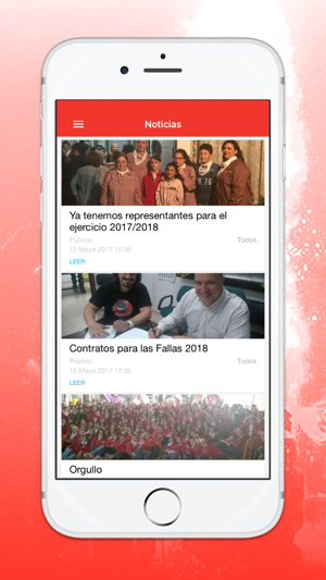 Falla Manises(圖3)-速報App