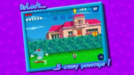 Game screenshot Oggy hack