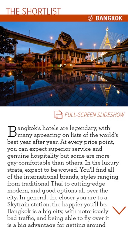 ManAboutWorld Gay Travel Magazine + Guides screenshot-4