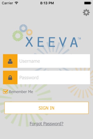 Xeeva Procure 2 pay screenshot 3