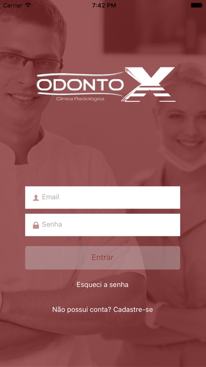 OdontoX Clínica Radiológica