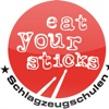 EAT YOUR STICKS