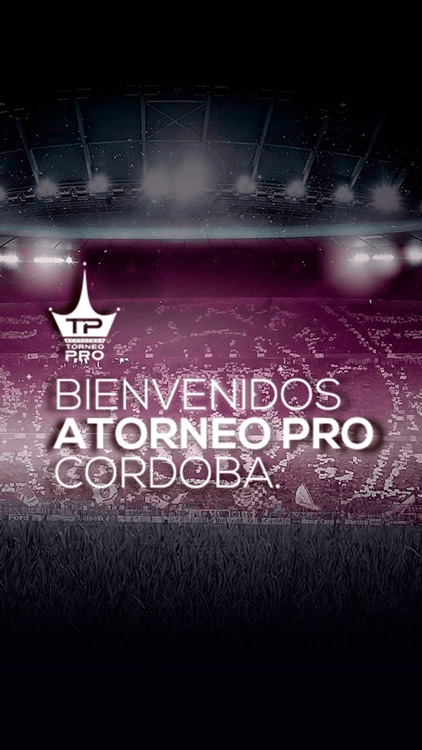 Torneo Pro Cordoba