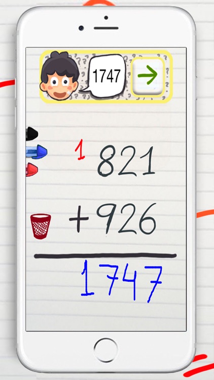 Maths Learning add & subtract screenshot-3