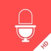 Microphone HD - recorder voice changer memo icon