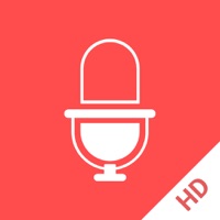Microphone HD - recorder voice changer memo pour PC