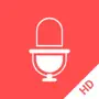 Microphone HD - recorder voice changer memo