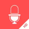 Microphone HD - recorder voice changer memo