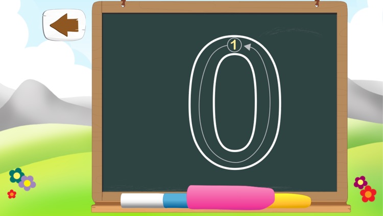 子供のための数字学習 screenshot-4