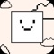 The click jump square is a simple game that is used to practice meditation