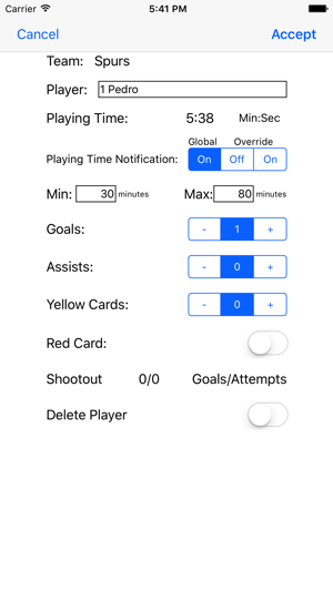Goal Keep Mini by FlyingLolo(圖2)-速報App
