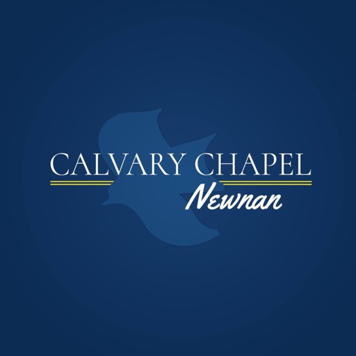 Calvary Chapel Newnan icon