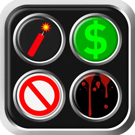 Big Button Box - funny sound effects & loud sounds Cheats