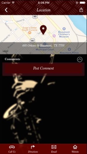 Jazz and Jokes Club(圖2)-速報App