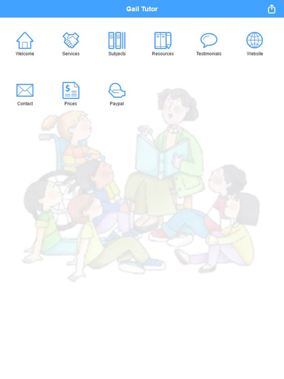 Go To Tutor app screenshot 3