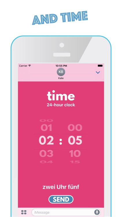 AKA German for Beginners screenshot-4