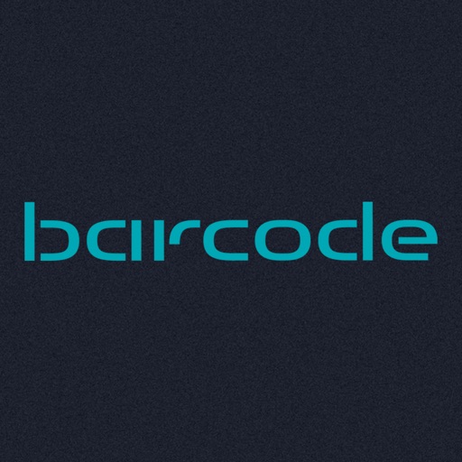 Barcode Singapore icon