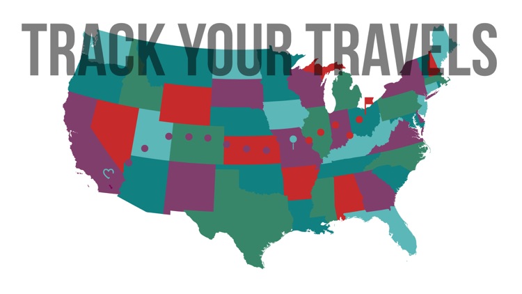 Home State Stickers