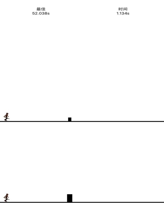 跑酷游戏-经典单机游戏大全