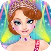 Movie Star Fashion Dressup - Star Girl Makeup - iPadアプリ