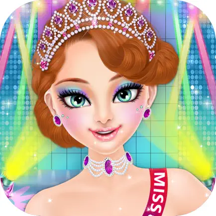 Movie Star Fashion Dressup - Star Girl Makeup Cheats