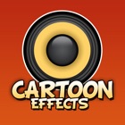 Top 48 Entertainment Apps Like Classic Cartoon Sound Effects and Noises - Best Alternatives