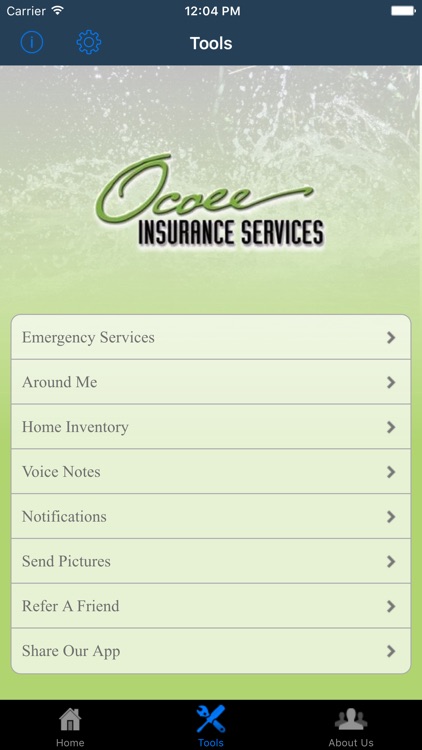 Ocoee Insurance screenshot-4
