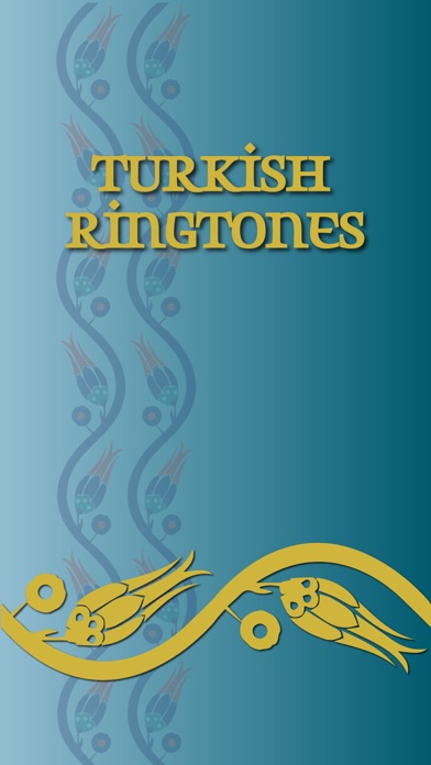 How to cancel & delete Turkish Ringtones - Oriental Minor Asia Sounds from iphone & ipad 1