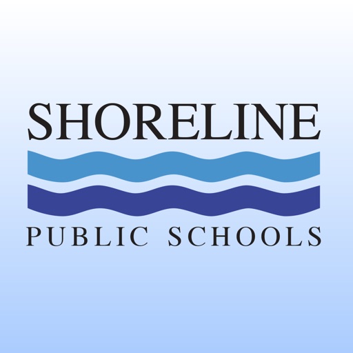 Shoreline Public Schools Icon