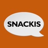 JM Snackis