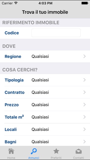 Vallebona Real Estate(圖2)-速報App
