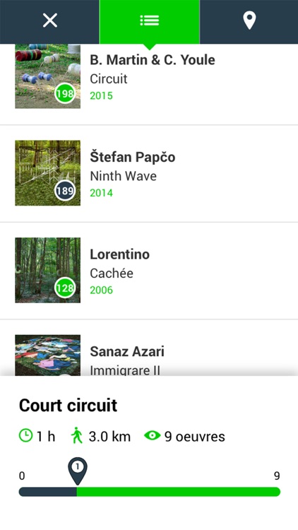 Vent des Forêts screenshot-3