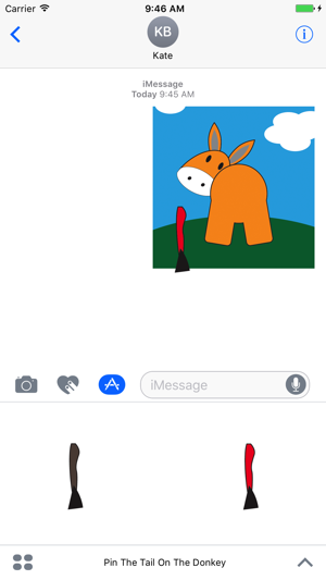 Pin That Tail On The Donkey(圖2)-速報App