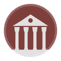 Portfolio Monitor - personal 401k finances tracker app icon