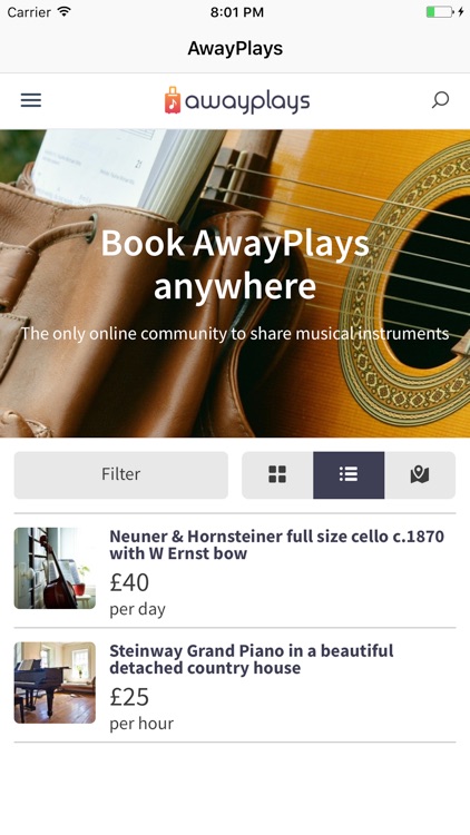 AwayPlays screenshot-4