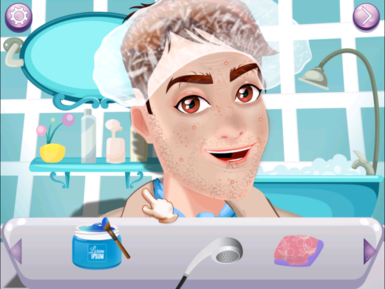 Screenshot #5 pour صناعة ملابس ألأمير ألوسيم من براعم وطيور ألجنه