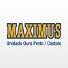 Maximus Ouro Preto Margô