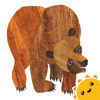 Desfile animal del oso pardo, de Eric Carle - StoryToys Entertainment Limited