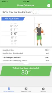 what's my vertical? problems & solutions and troubleshooting guide - 4